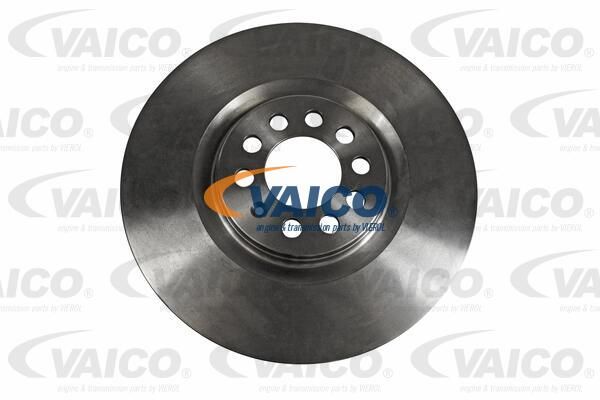 VAICO Тормозной диск V10-80071