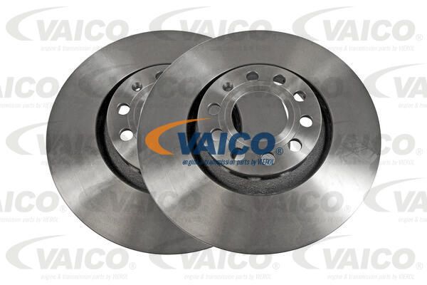 VAICO stabdžių diskas V10-80073