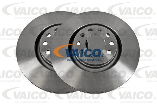 VAICO Тормозной диск V10-80074