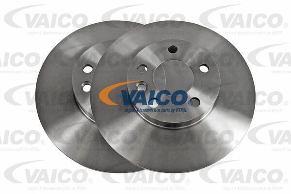 VAICO stabdžių diskas V10-80075