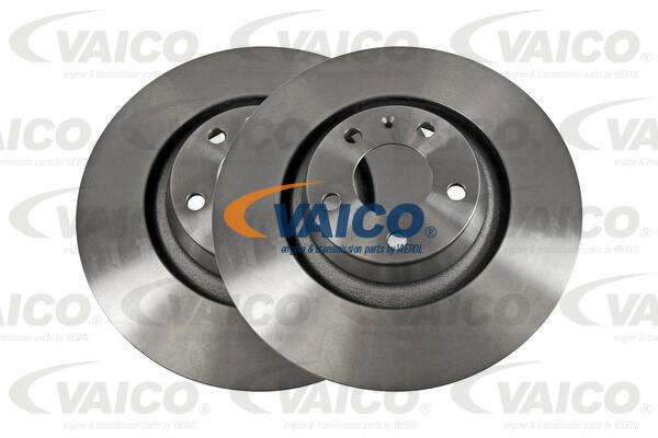 VAICO stabdžių diskas V10-80076