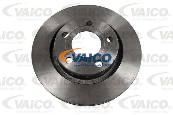 VAICO stabdžių diskas V10-80077
