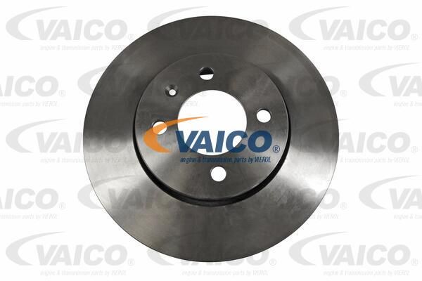 VAICO stabdžių diskas V10-80078