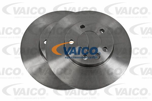 VAICO stabdžių diskas V10-80080