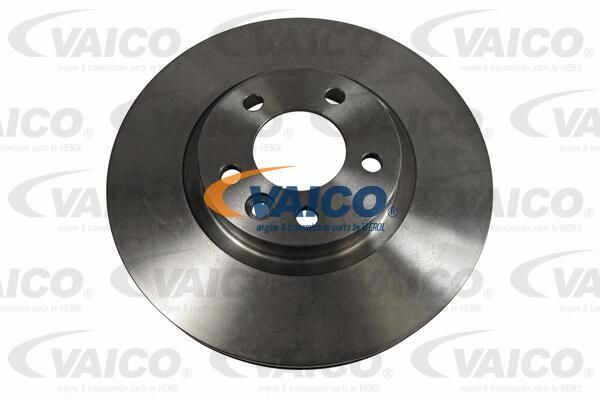 VAICO Тормозной диск V10-80081