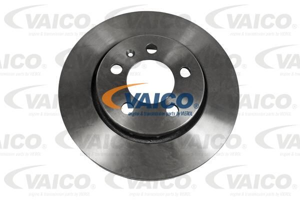 VAICO stabdžių diskas V10-80083
