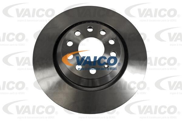 VAICO stabdžių diskas V10-80084