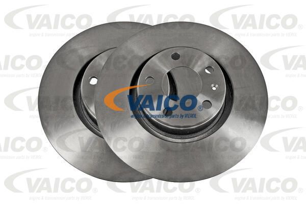 VAICO Тормозной диск V10-80088