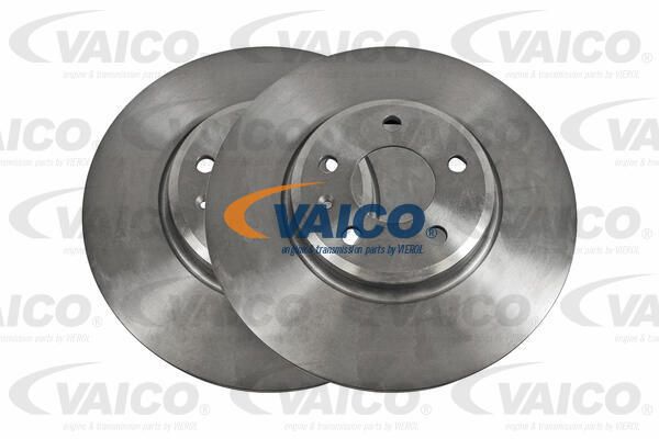 VAICO stabdžių diskas V10-80089