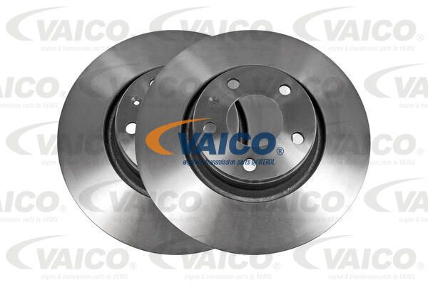 VAICO stabdžių diskas V10-80090
