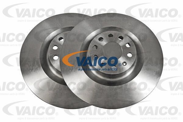 VAICO stabdžių diskas V10-80091