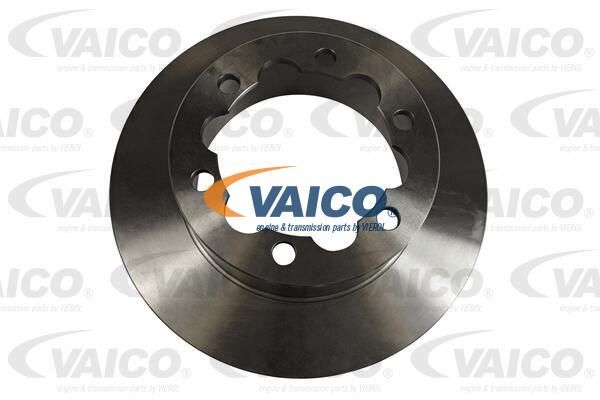 VAICO stabdžių diskas V10-80092