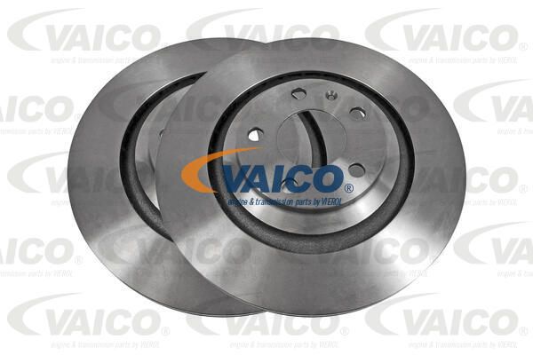 VAICO stabdžių diskas V10-80093