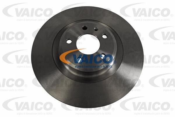VAICO stabdžių diskas V10-80094