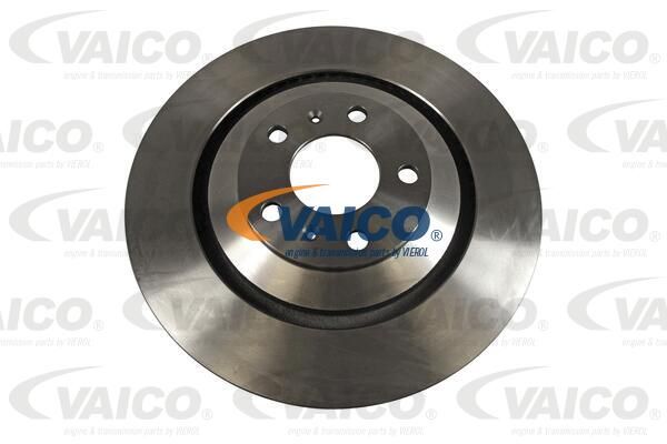 VAICO stabdžių diskas V10-80095
