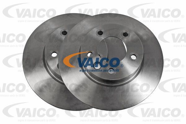 VAICO Тормозной диск V10-80096