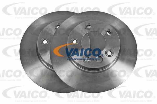 VAICO stabdžių diskas V10-80097