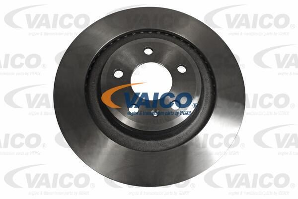 VAICO stabdžių diskas V10-80101