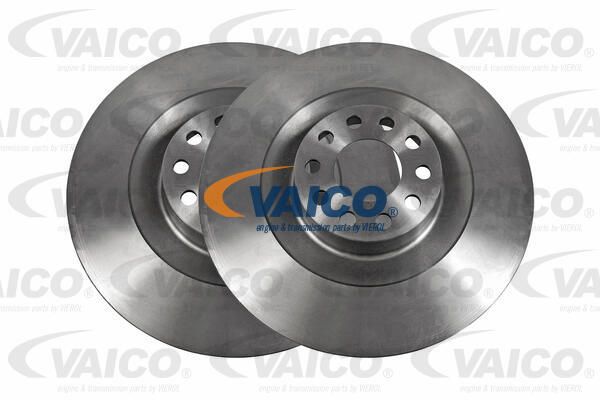 VAICO Тормозной диск V10-80102