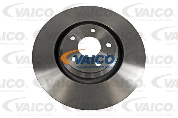 VAICO stabdžių diskas V10-80105