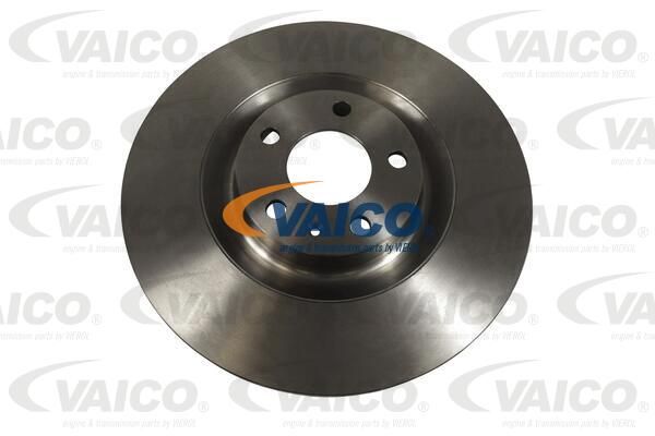 VAICO stabdžių diskas V10-80107