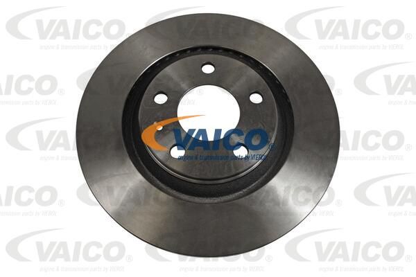 VAICO stabdžių diskas V10-80108