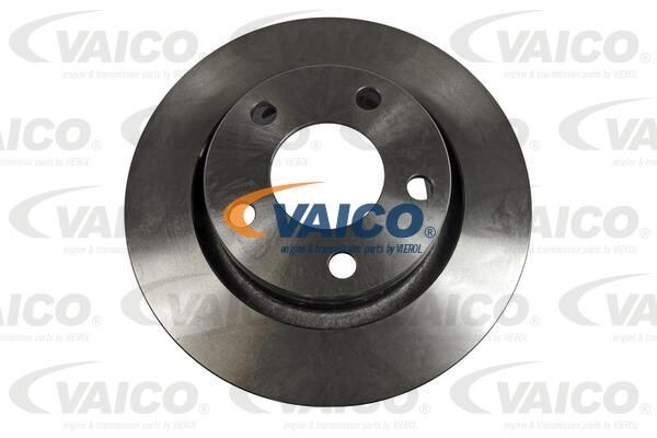 VAICO Тормозной диск V10-80109