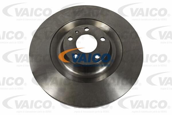 VAICO Тормозной диск V10-80110