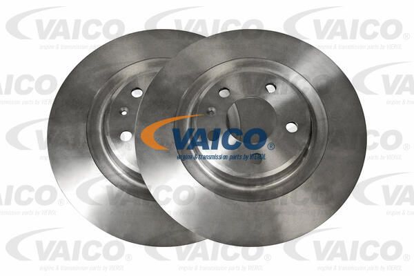 VAICO stabdžių diskas V10-80112