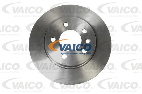 VAICO stabdžių diskas V10-80114