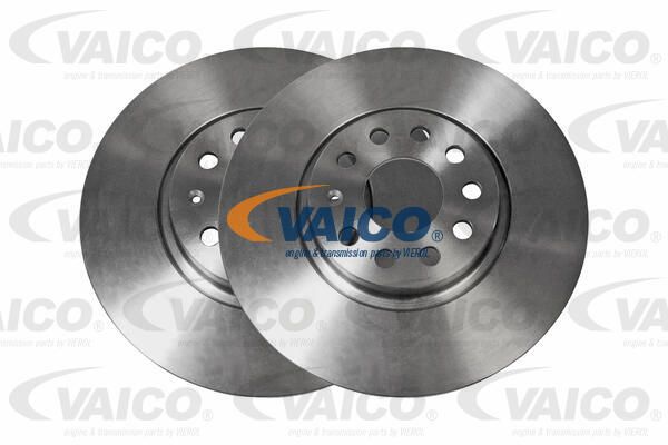 VAICO Тормозной диск V10-80116