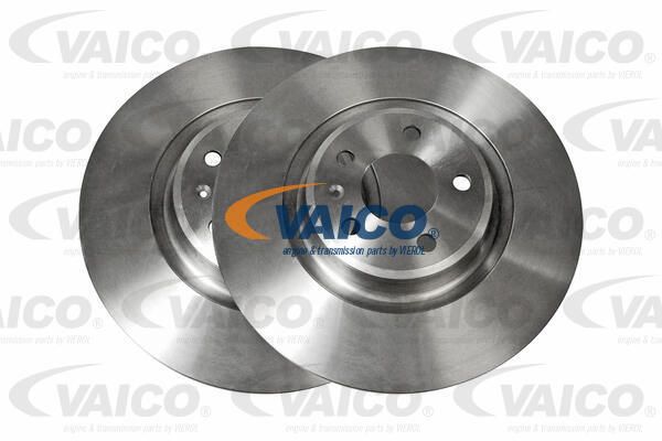 VAICO stabdžių diskas V10-80118