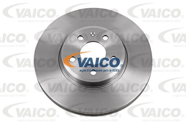 VAICO stabdžių diskas V10-80121