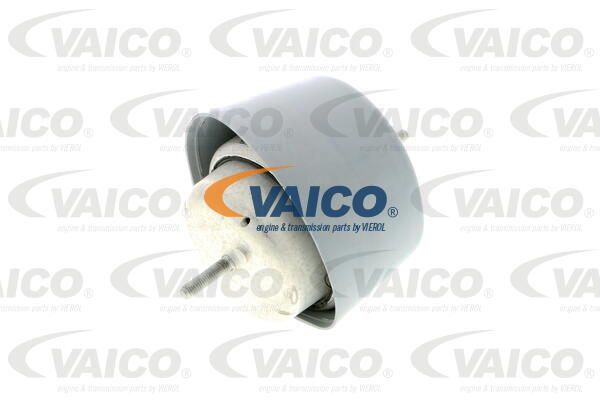 VAICO variklio montavimas V10-8239
