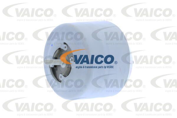VAICO variklio montavimas V10-8240