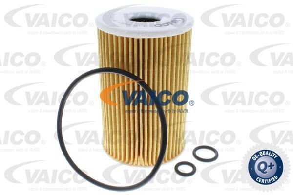 VAICO alyvos filtras V10-8553