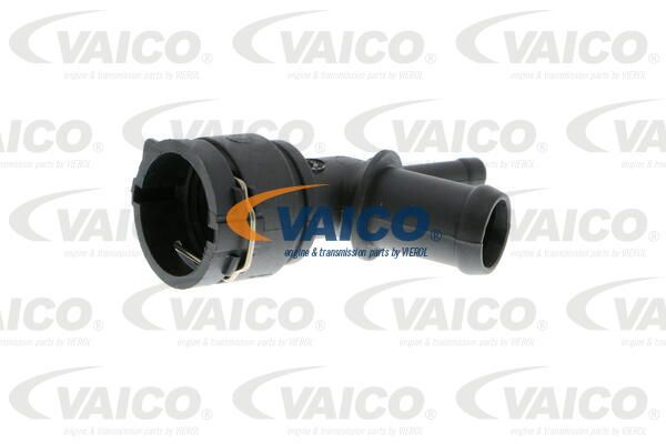 VAICO Трубка охлаждающей жидкости V10-9705