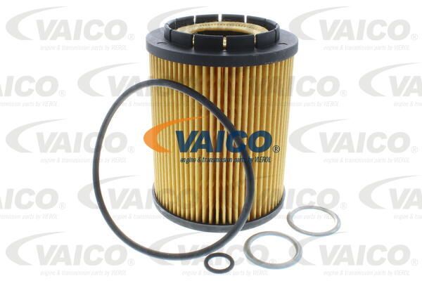 VAICO alyvos filtras V10-9774