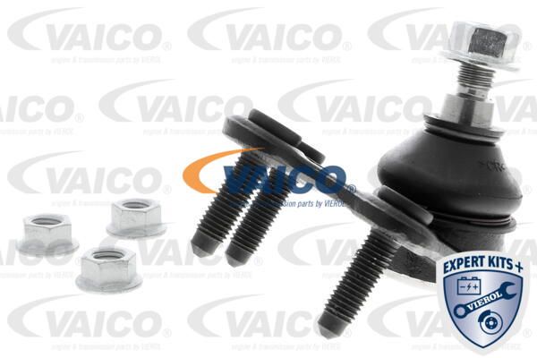 VAICO Шарнир независимой подвески / поворотного рычага V10-9788