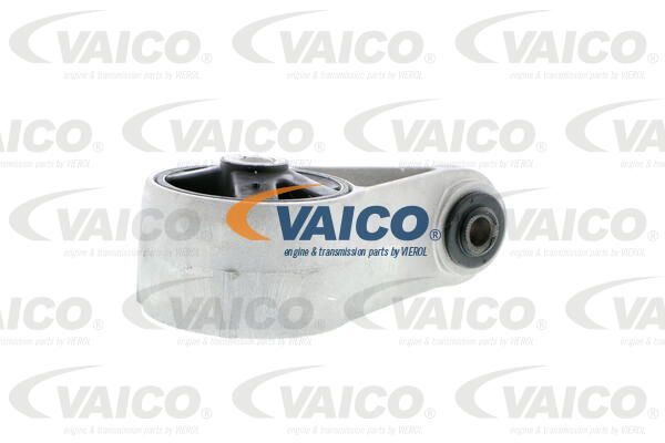 VAICO variklio montavimas V20-0031