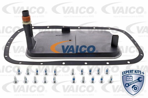 VAICO hidraulinių filtrų komplektas, automatinė transmis V20-0335