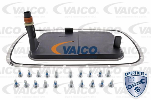 VAICO hidraulinių filtrų komplektas, automatinė transmis V20-0335-1