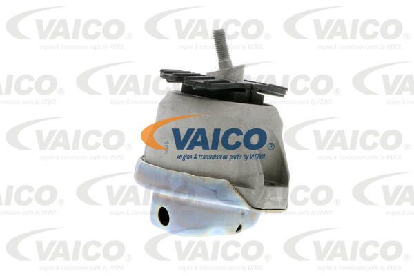 VAICO variklio montavimas V20-0493