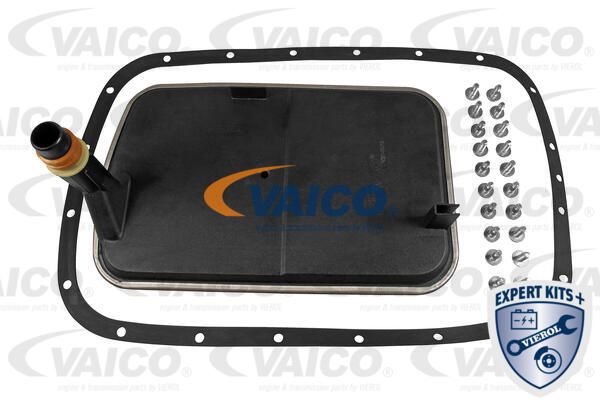 VAICO Комплект гидрофильтров, автоматическая коробка пер V20-0573