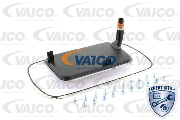 VAICO hidraulinių filtrų komplektas, automatinė transmis V20-0573-1