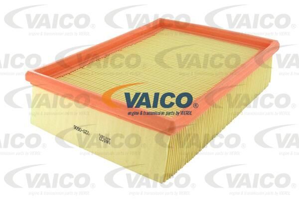 VAICO oro filtras V20-0606