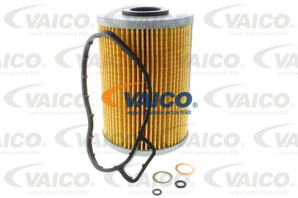 VAICO alyvos filtras V20-0623