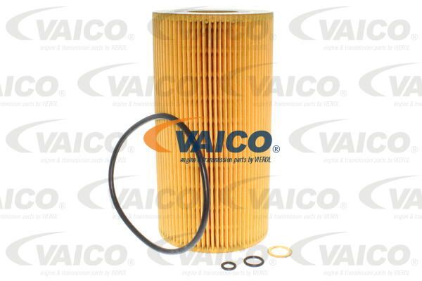 VAICO alyvos filtras V20-0624
