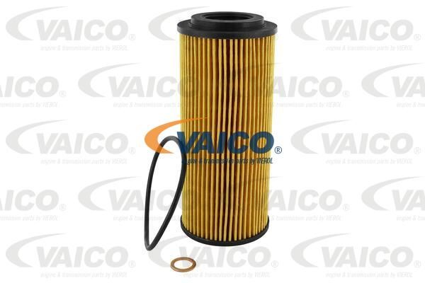 VAICO alyvos filtras V20-0633