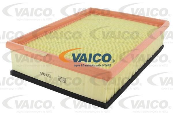 VAICO oro filtras V20-0634